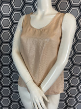 Charger l&#39;image dans la galerie, Haut scintillant Loewe taille 38
