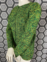 Charger l&#39;image dans la galerie, Gilet Yves Saint Laurent rive gauche taille 42
