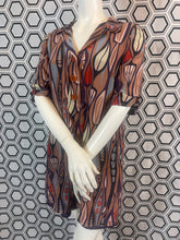 Charger l&#39;image dans la galerie, Robe en soie Missoni taille 40
