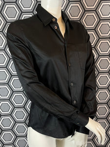 Chemise Helmut Lang taille 38