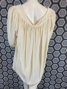 Blouse Christian Dior taille 38