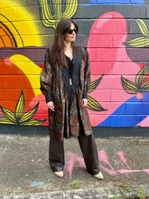 Charger l&#39;image dans la galerie, Incroyable manteau léger Lanvin taille 40
