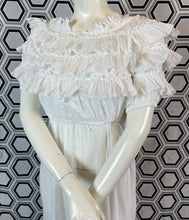 Charger l'image dans la galerie, Superbe robe Jean Paul Gaultier et son crop top assorti taille 36
