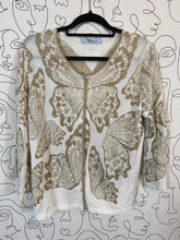 Charger l&#39;image dans la galerie, Cardigan Blumarine taille 40
