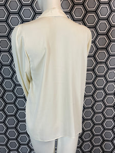 Chemisier Anne Fontaine taille 38