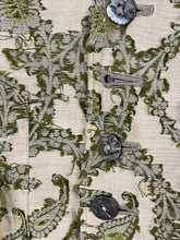 Charger l&#39;image dans la galerie, Rare !! Gilet Jean Paul Gaultier taille 36
