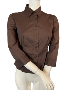 Chemise Prada taille 38