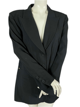 Charger l&#39;image dans la galerie, Blazer Sonia Rykiel taille 44
