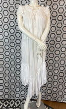 Charger l'image dans la galerie, Superbe robe Jean Paul Gaultier et son crop top assorti taille 36
