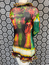 Charger l'image dans la galerie, Superbe veste en mesh Jean-Paul Gaultier taille 42
