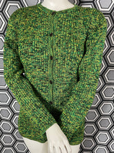 Charger l&#39;image dans la galerie, Gilet Yves Saint Laurent rive gauche taille 42
