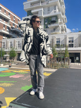 Charger l'image dans la galerie, Superbe et rare manteau Donny Brook taille 40
