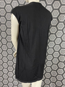 Mini-robe Rick Owens taille 36