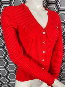 Gilet  Courrèges taille 38