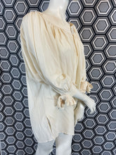 Charger l&#39;image dans la galerie, Blouse Christian Dior taille 38
