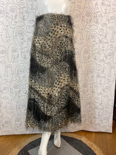 Charger l&#39;image dans la galerie, Jupe longue Pak Paris taille 36
