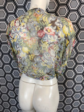 Charger l&#39;image dans la galerie, Chemisier Cacharel en voile taille 40
