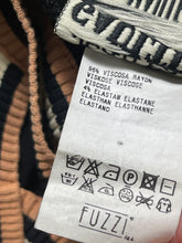 Charger l&#39;image dans la galerie, Haut à capuche Jean Paul Gaultier taille 36
