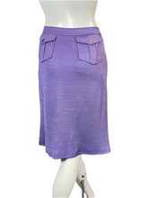 Charger l&#39;image dans la galerie, Jupe Missoni taille 40
