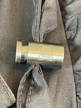Charger l'image dans la galerie, Veste en soie Céline taille 38
