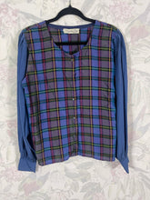 Charger l&#39;image dans la galerie, Blouse Christian Dior taille 44
