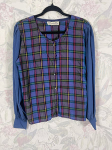Blouse Christian Dior taille 44