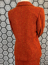 Charger l'image dans la galerie, Tailleur Yves Saint Laurent rive gauche taille 38
