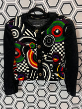 Charger l'image dans la galerie, Veste en velours Louis Feraud taille 42
