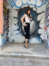 Charger l'image dans la galerie, Ensemble Chantal Thomass en astrakan vintage taille 36
