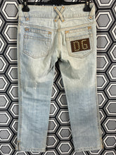 Charger l&#39;image dans la galerie, Jean Dolce &amp; Gabbana taille 34
