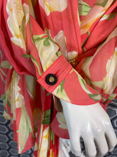Charger l'image dans la galerie, Superbe haut Fontana Couture taille 42
