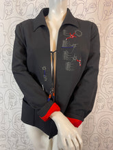 Charger l'image dans la galerie, Très belle veste Christian Lacroix taille 44
