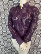Charger l&#39;image dans la galerie, Chemise Anne Fontaine taille 38
