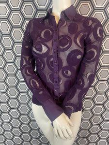 Chemise Anne Fontaine taille 38