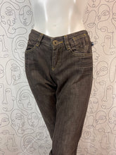 Charger l&#39;image dans la galerie, Jeans Jean Paul Gaultier taille 36
