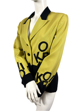 Charger l'image dans la galerie, Veste Korii joko taille 40

