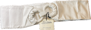 Ceinture Jean Paul Gaultier taille 42