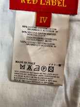 Charger l&#39;image dans la galerie, Corset Vivienne Westwood Red Label taille 40
