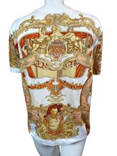 Charger l'image dans la galerie, Tee-shirt Hermès taille 38
