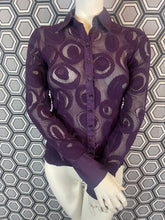 Charger l&#39;image dans la galerie, Chemise Anne Fontaine taille 38
