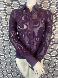 Chemise Anne Fontaine taille 38