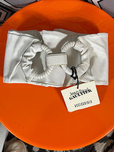 Ceinture Jean Paul Gaultier taille 42
