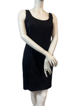 Charger l'image dans la galerie, Robe noire Christian Dior taille 36
