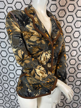 Charger l'image dans la galerie, Veste Kenzo Jungle taille 36
