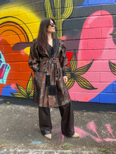 Charger l&#39;image dans la galerie, Incroyable manteau léger Lanvin taille 40
