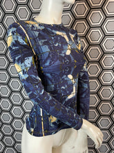 Charger l&#39;image dans la galerie, Haut Jean Paul Gaultier taille 36
