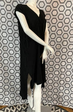 Charger l&#39;image dans la galerie, Robe / tunique Tsumori Chisato taille 38
