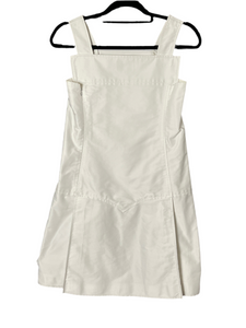 Robe blanche Courrèges taille 36