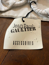 Charger l&#39;image dans la galerie, Ceinture Jean Paul Gaultier taille 40
