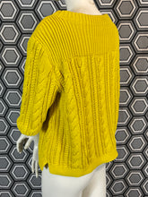 Charger l&#39;image dans la galerie, Pull en coton Burberry taille 38
